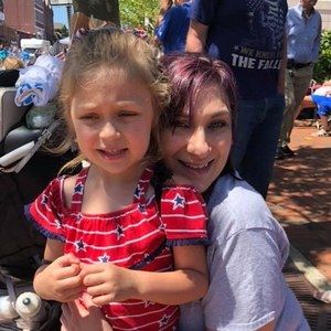 Meet your Posher, Christina